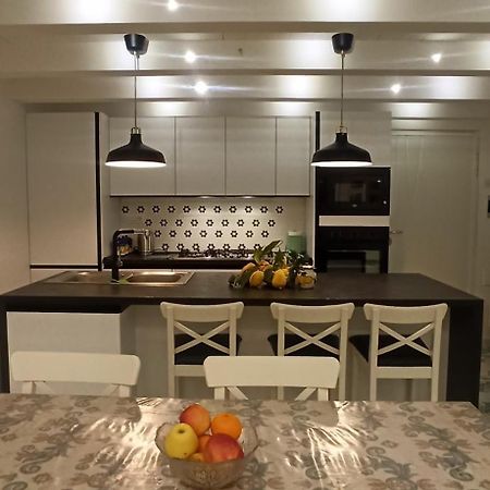 Miele Sweet House Exclusive Apartment Salernes Extérieur photo