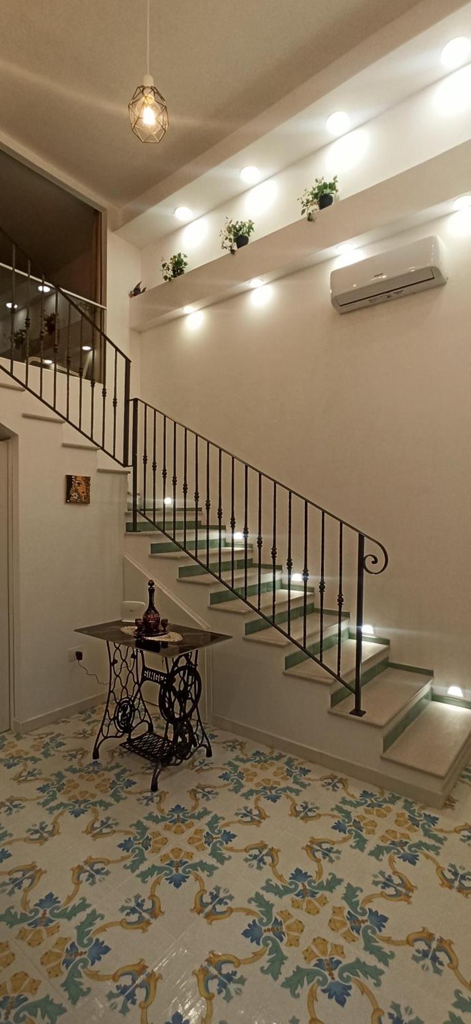 Miele Sweet House Exclusive Apartment Salernes Extérieur photo