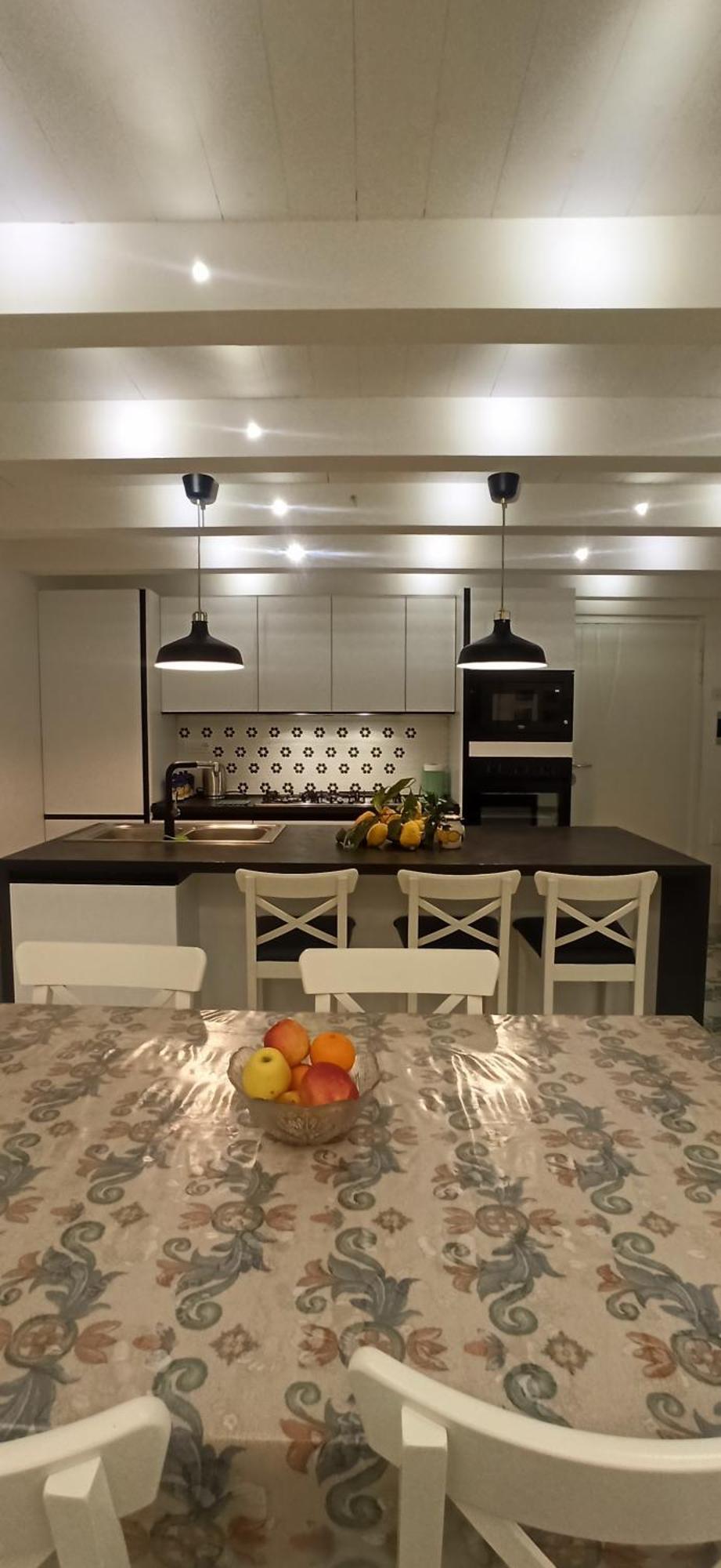 Miele Sweet House Exclusive Apartment Salernes Extérieur photo
