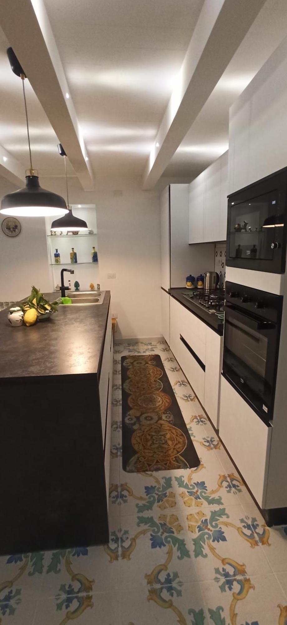 Miele Sweet House Exclusive Apartment Salernes Extérieur photo