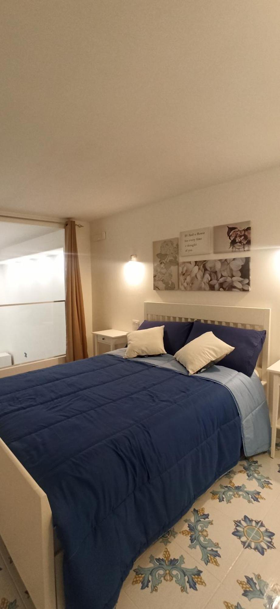 Miele Sweet House Exclusive Apartment Salernes Extérieur photo