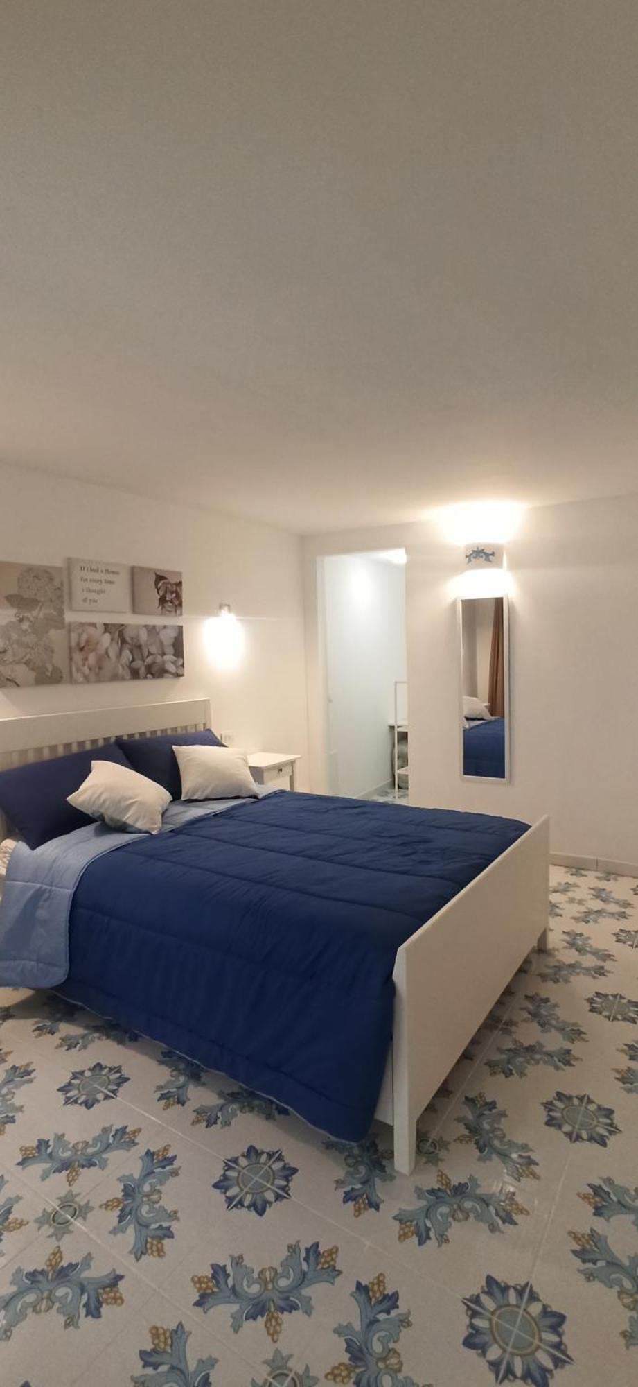 Miele Sweet House Exclusive Apartment Salernes Extérieur photo