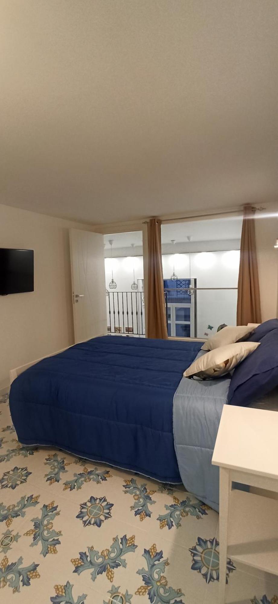 Miele Sweet House Exclusive Apartment Salernes Extérieur photo
