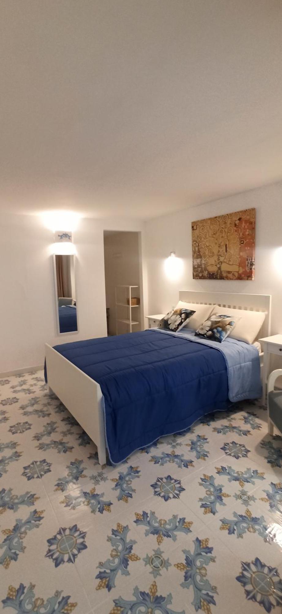 Miele Sweet House Exclusive Apartment Salernes Extérieur photo
