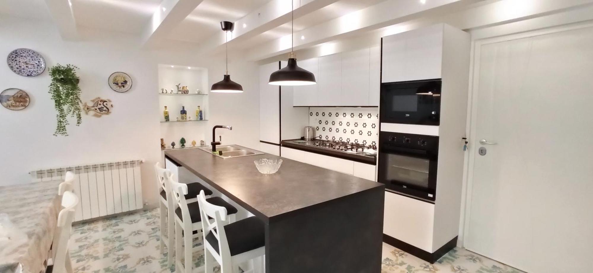 Miele Sweet House Exclusive Apartment Salernes Extérieur photo