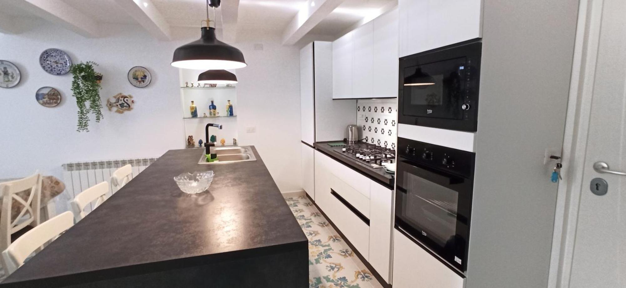 Miele Sweet House Exclusive Apartment Salernes Extérieur photo